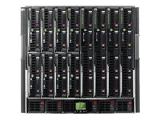 Блейд-шасси HP BladeSystem c7000 Enclosure (681840-B21)