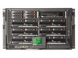 Блейд-шасси HP BladeSystem c3000 Enclosure (508664-B21)