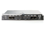 Коммуникационный модуль Fibre Channel 8Gb Brocade 8/24c SAN Switch (AJ820B)