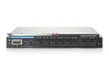 Коммуникационный модуль 10Gb Ethernet HP 6120XG Blade Switch (516733-B21)