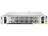 Файловый контроллер системы хранения данных (СХД) HP 3PAR StoreServ File Controller (C8S69A)