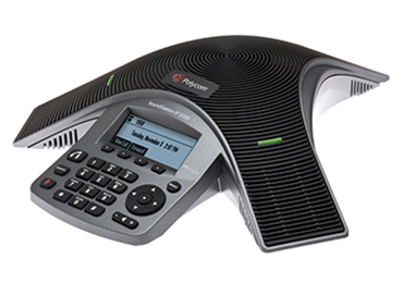 SoundStation IP 5000