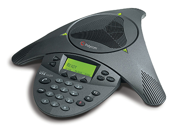 SoundStation VTX 1000