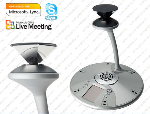 Polycom CX5000