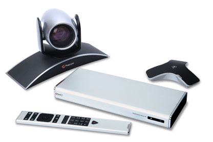 RealPresence® Group 500
