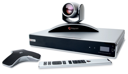 Polycom® RealPresence® Group 700