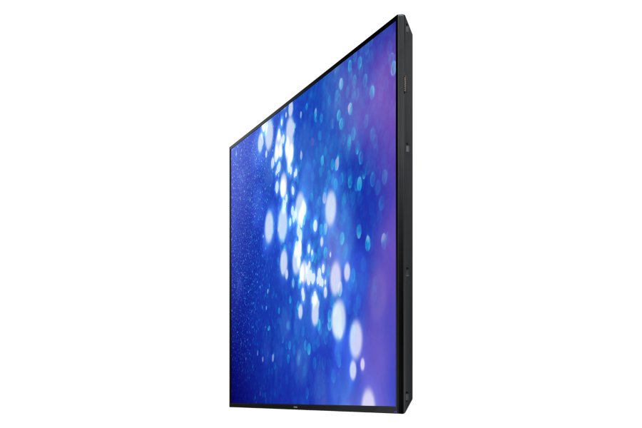 Профессиональная панель 75" DM75D